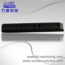 OEM Cubket Tooth Casting, Casting de investimento, Lost Wax Casting